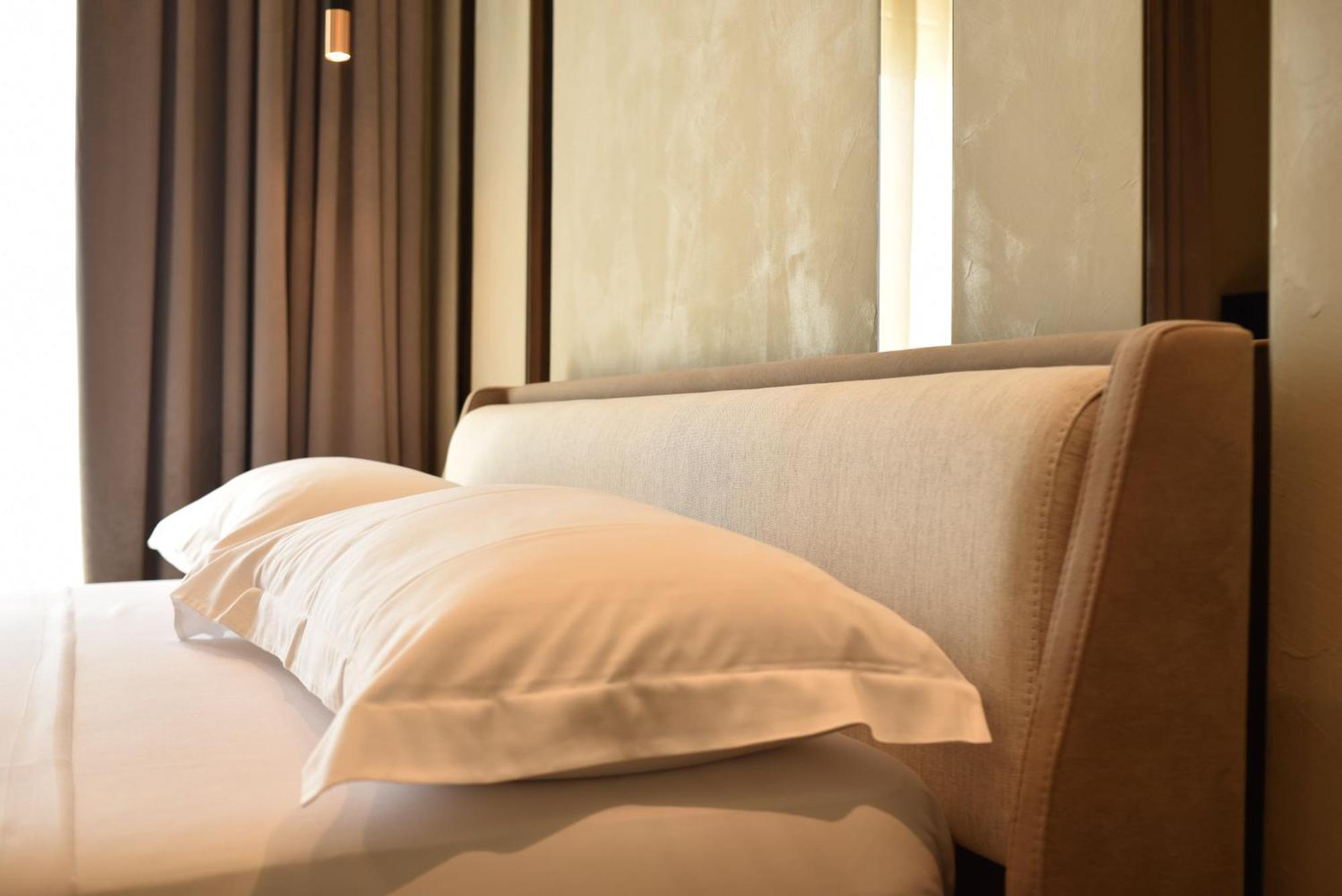 Nuna Hotel Radhimë 部屋 写真