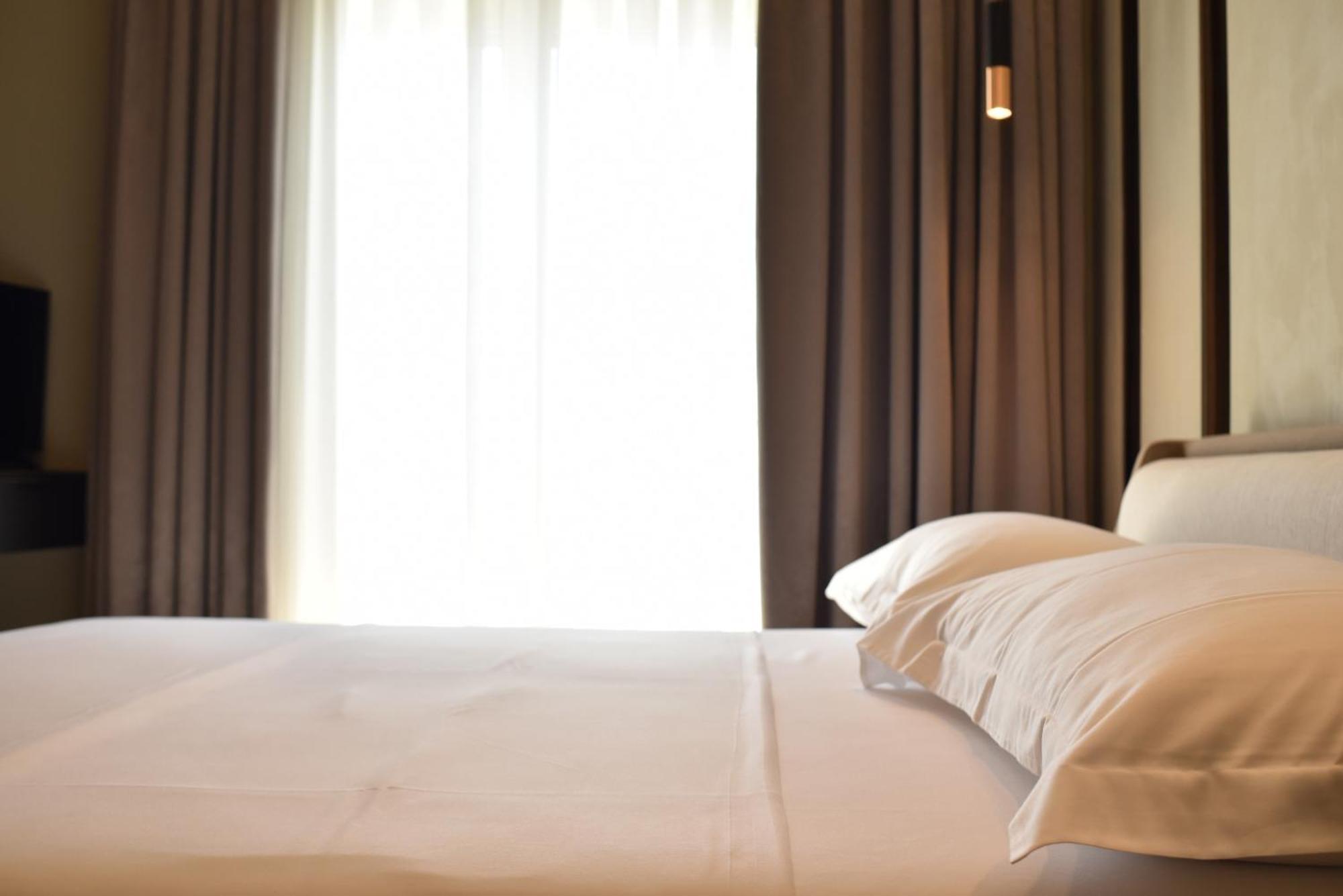 Nuna Hotel Radhimë 部屋 写真