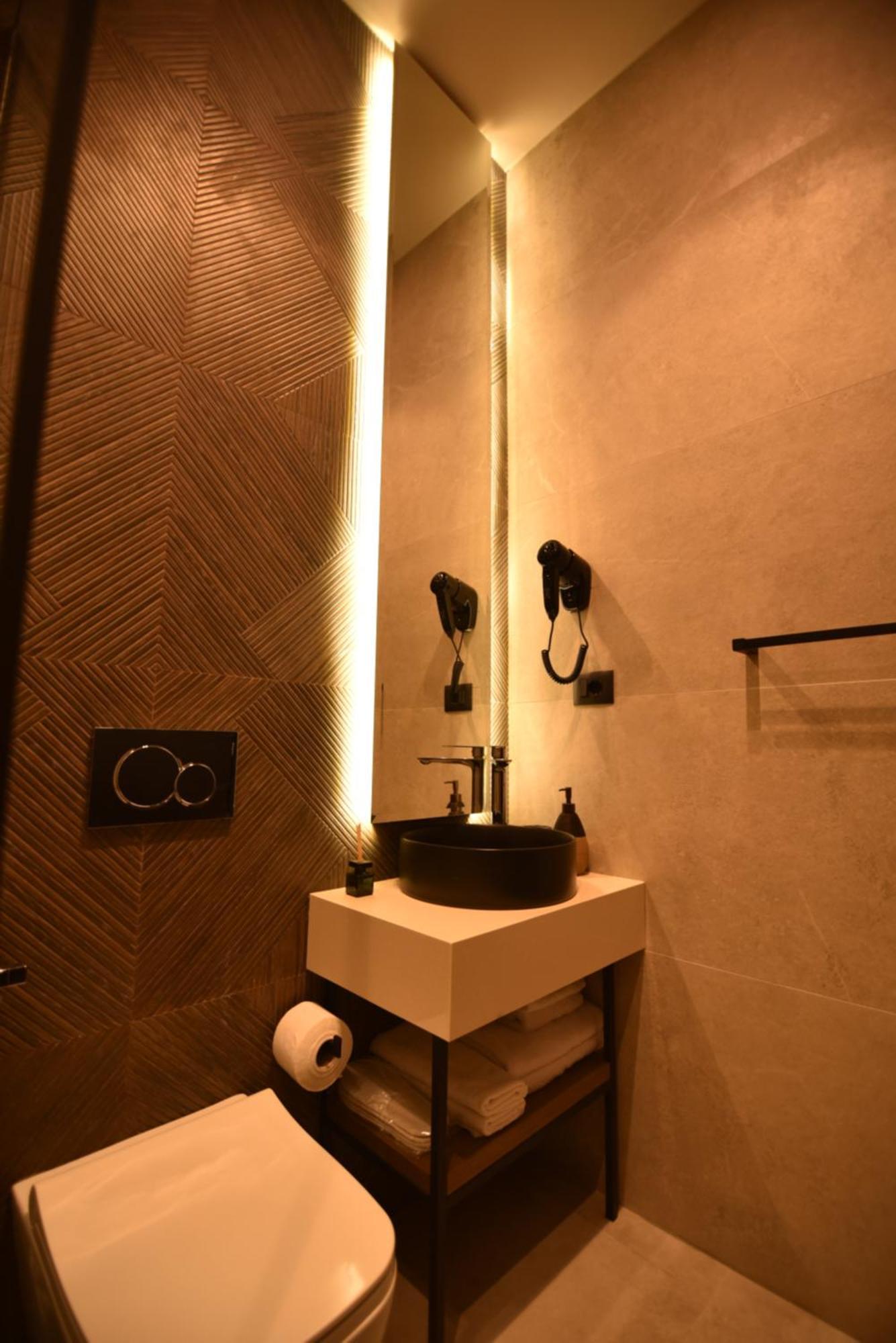 Nuna Hotel Radhimë 部屋 写真